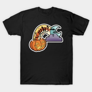 creepies T-Shirt